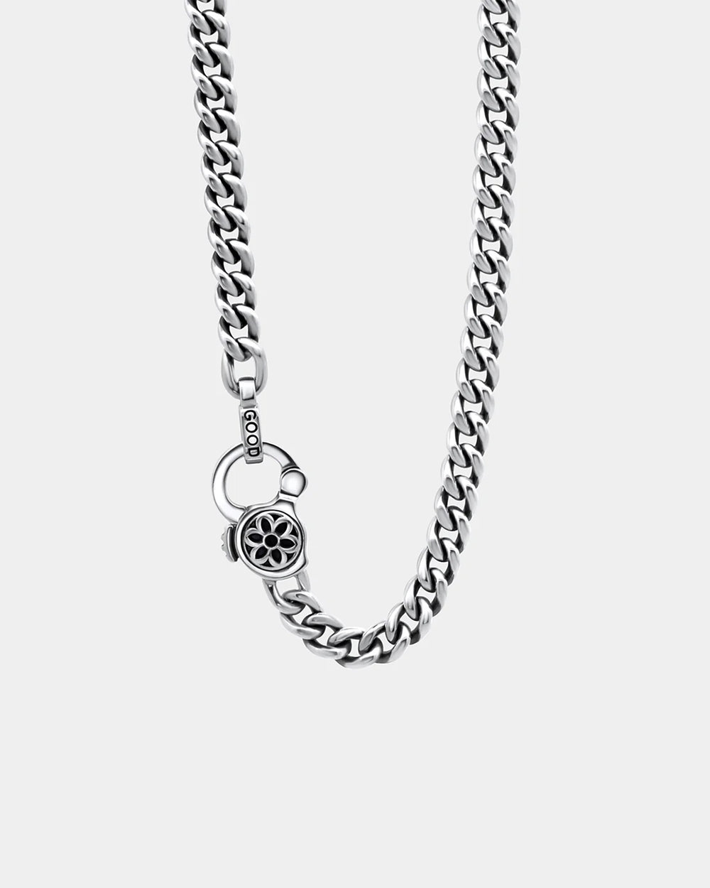 GOOD-ART-STERLING-SILVER-CURB-CHAIN-NECKLACE-2A-HERO-1_4021086c-f228-44f3-9b90-e68ad109e143